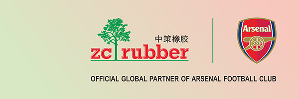 ZC Rubber Global banner