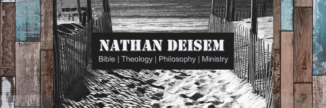 NathanDeisem's profile banner image