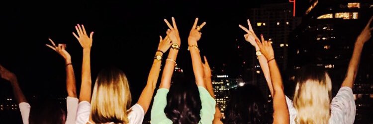 hotchickarmy's profile banner image