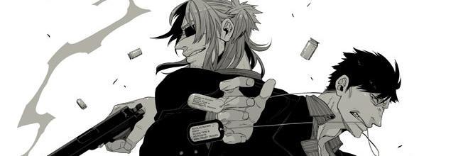 The Crtical Hit banner