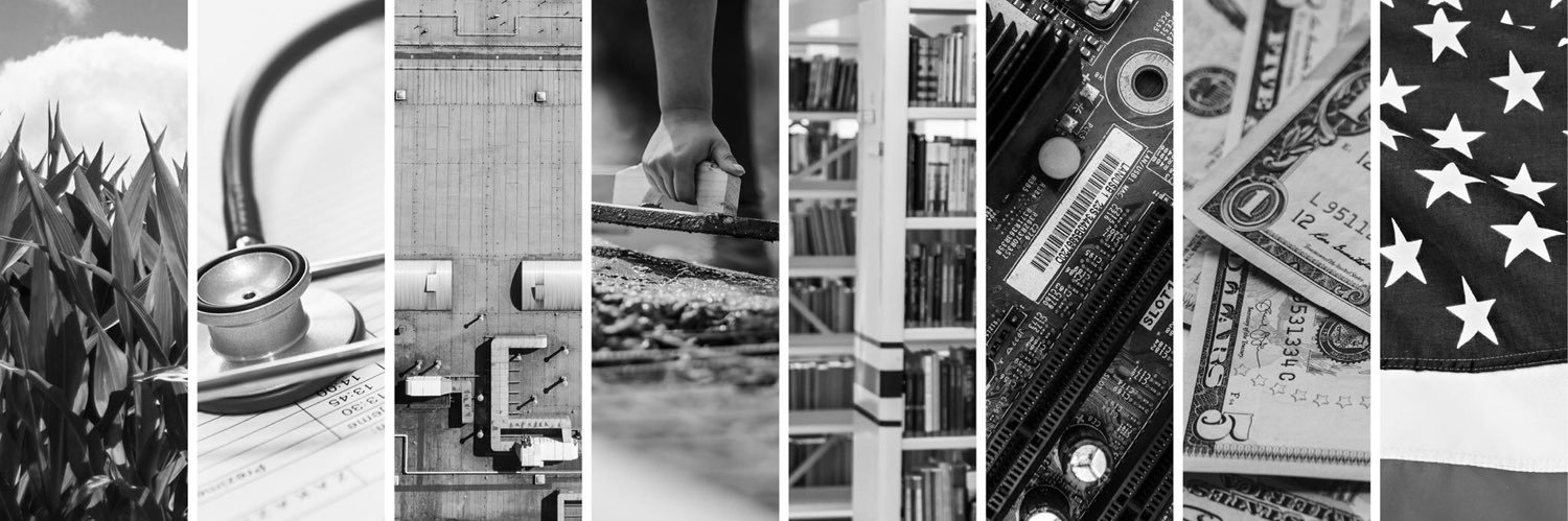 Leadership Iowa banner