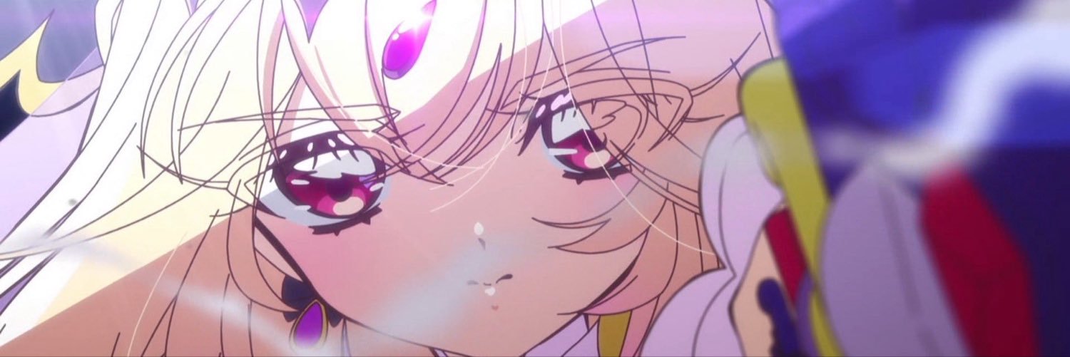rikaidown's profile banner image