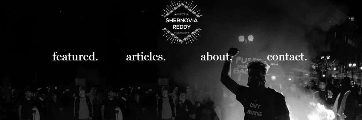 ShernoviaR's profile banner image