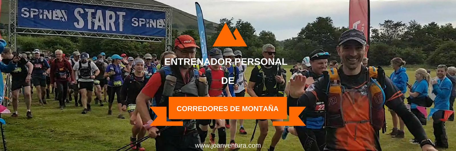 entrenaconjoan's profile banner image