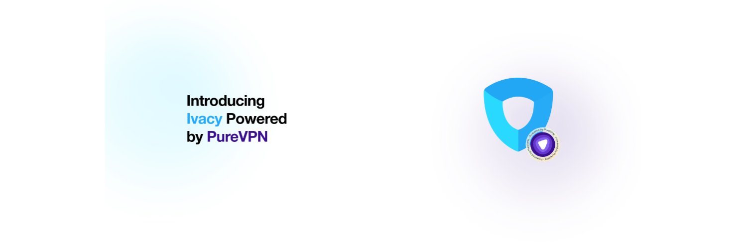 Ivacy VPN banner
