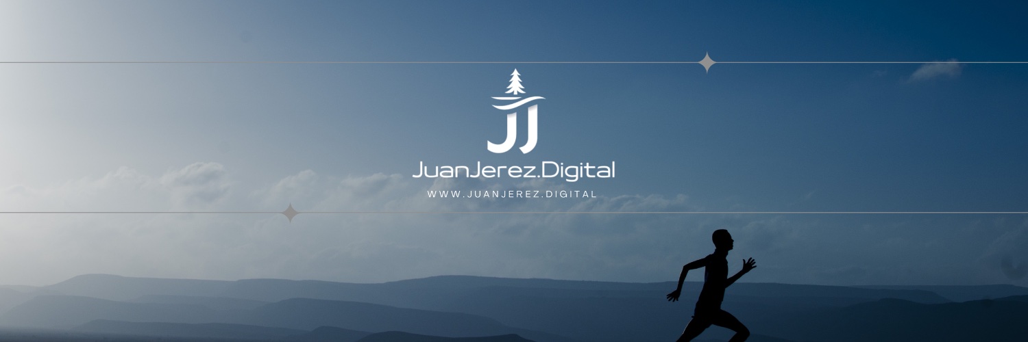 JJerezDigital's profile banner image