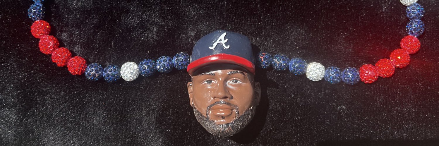 UnkZuna from the Braves banner