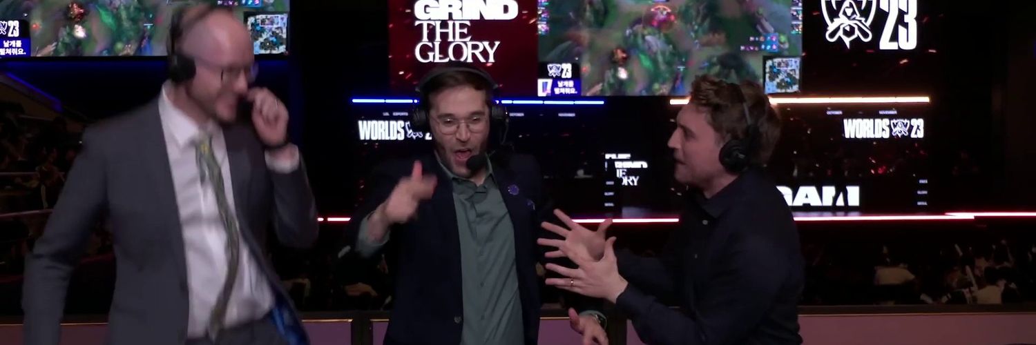 HystericsCasts's profile banner image