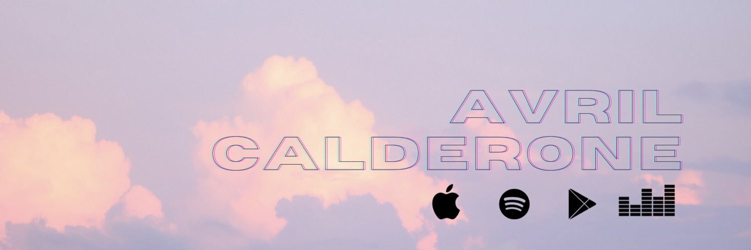 CalderoneAvril's profile banner image