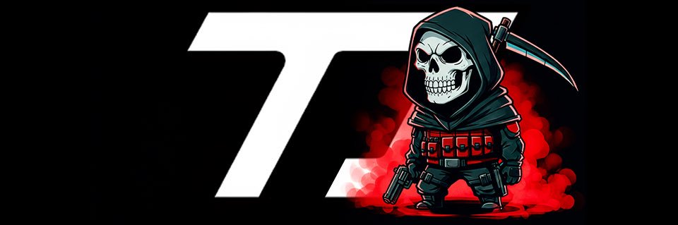 TeeDeeGames's profile banner image