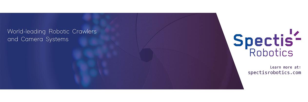 Spectisrobotics's profile banner image
