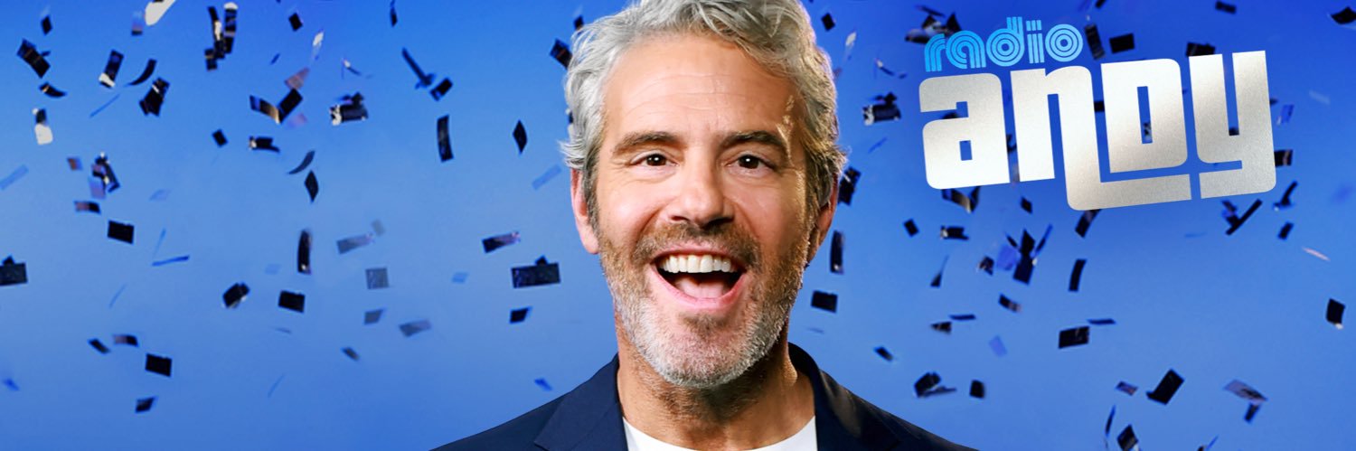Radio Andy banner