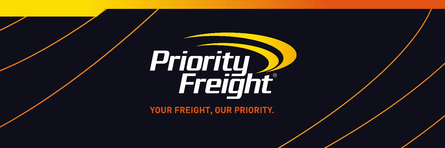 Priority Freight banner