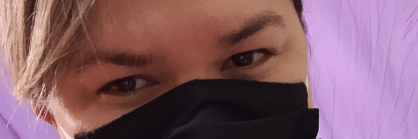 namielli's profile banner image