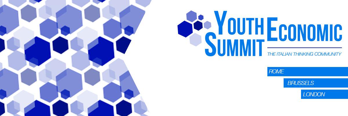 YouthEconSummit's profile banner image