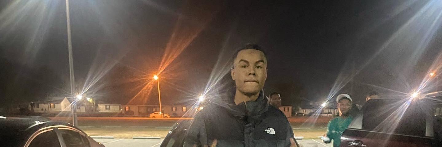 robbreezyy's profile banner image