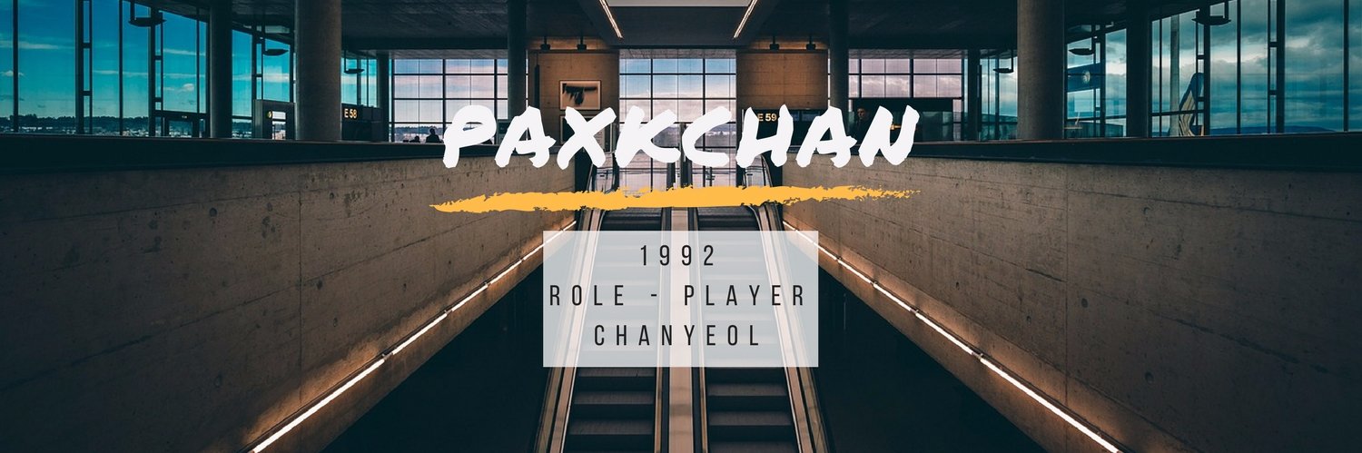 paxkchan's profile banner image