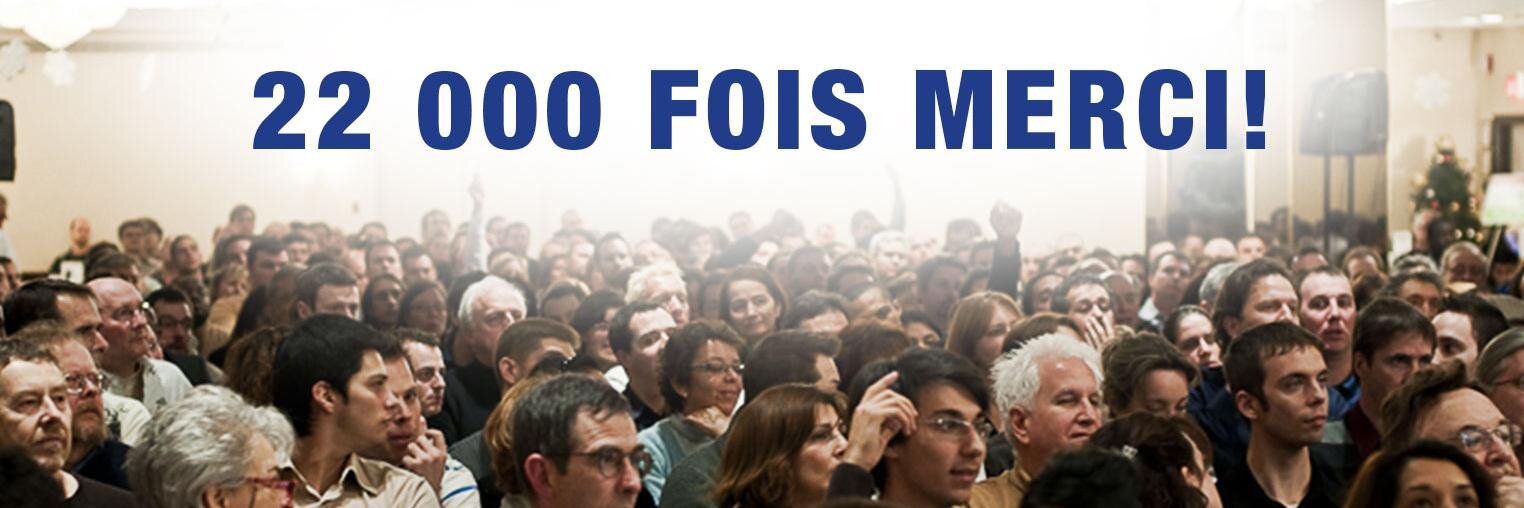 Yvan Cournoyer banner