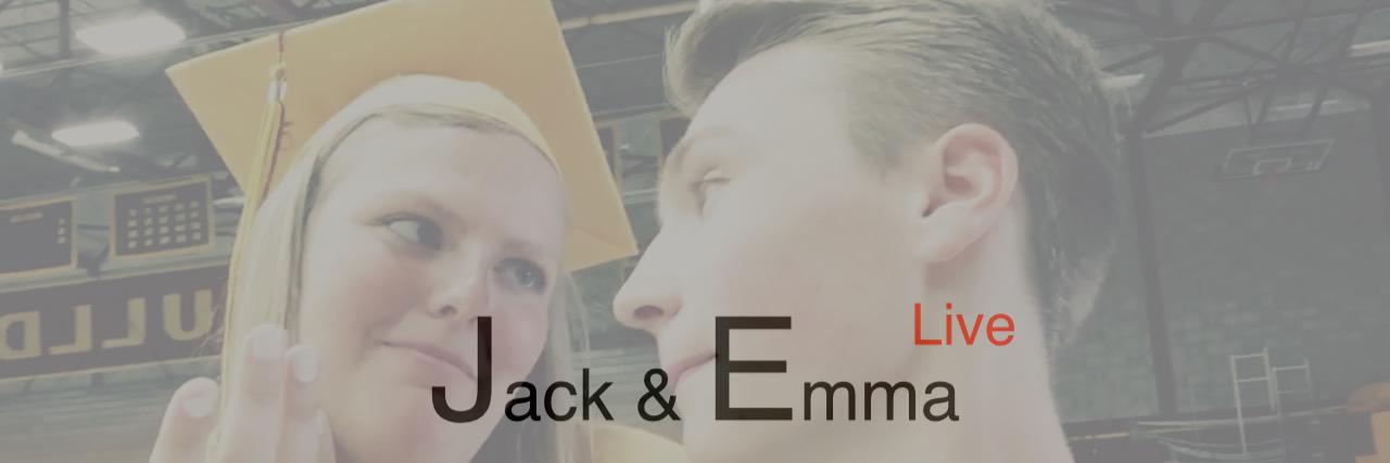 JackandEmmaLive's profile banner image