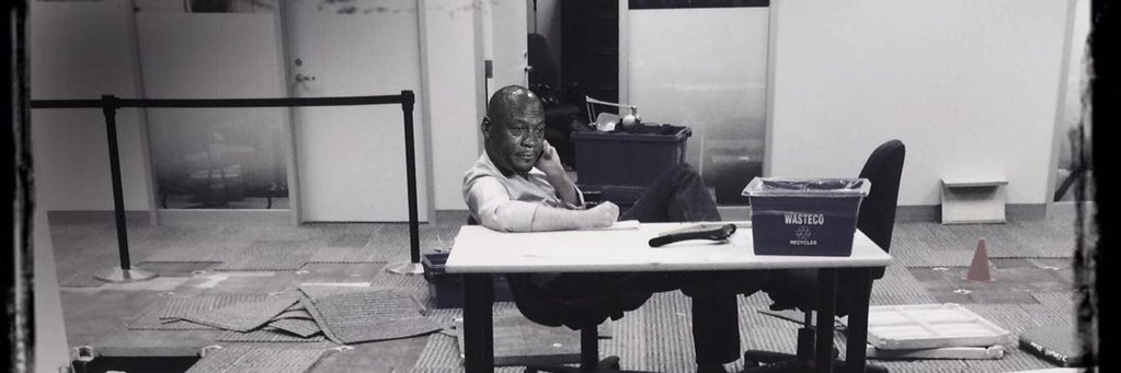 Truman Peyote banner