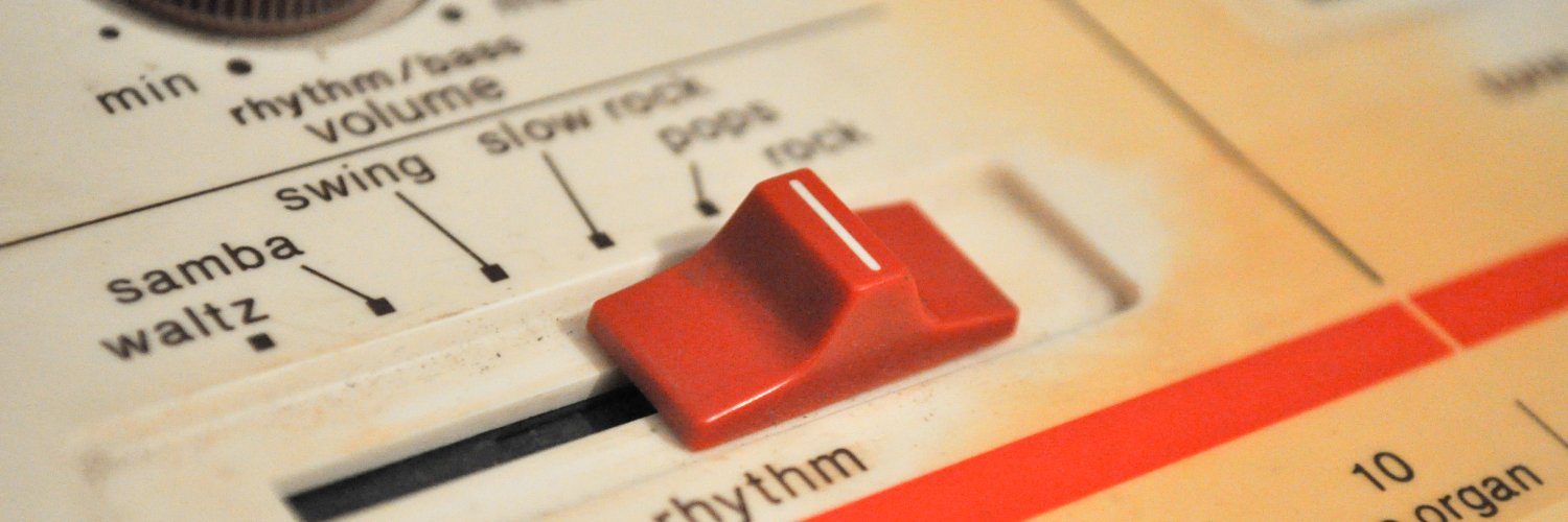 RedShoesRecords's profile banner image