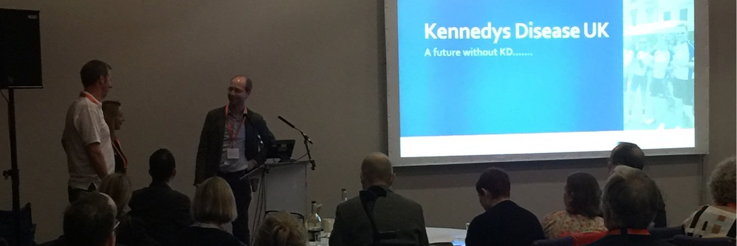 UkKennedys's profile banner image