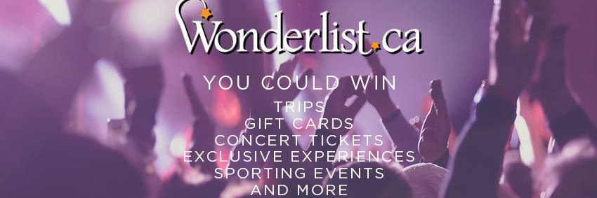 Wonderlist banner