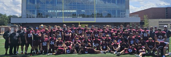 SeaholmFootball Profile Banner