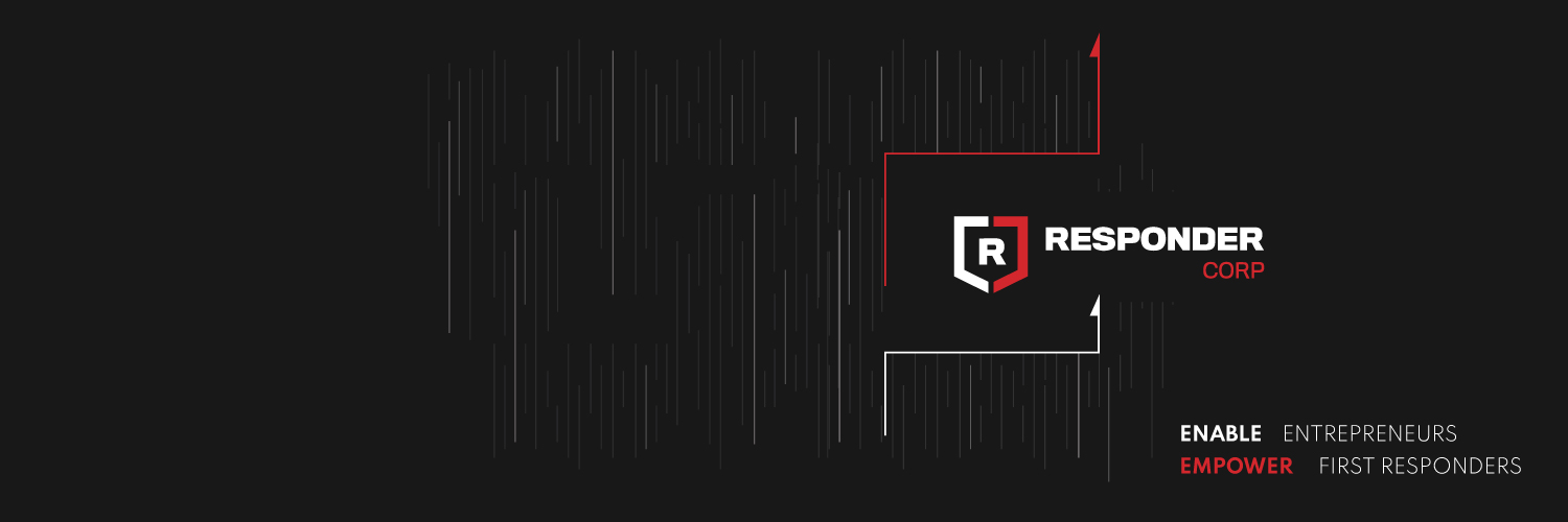Responder Corp banner