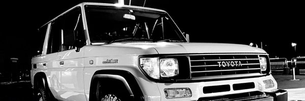 dcd1981 Profile Banner