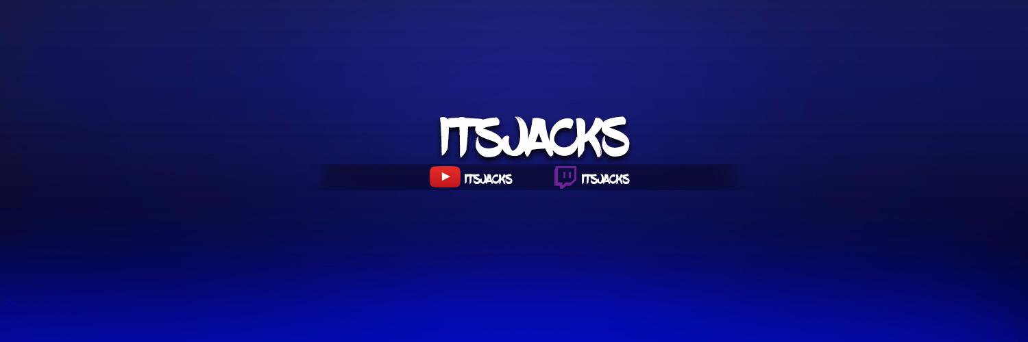 ItsJacks_'s profile banner image