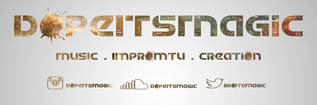 BroItsMagic's profile banner image