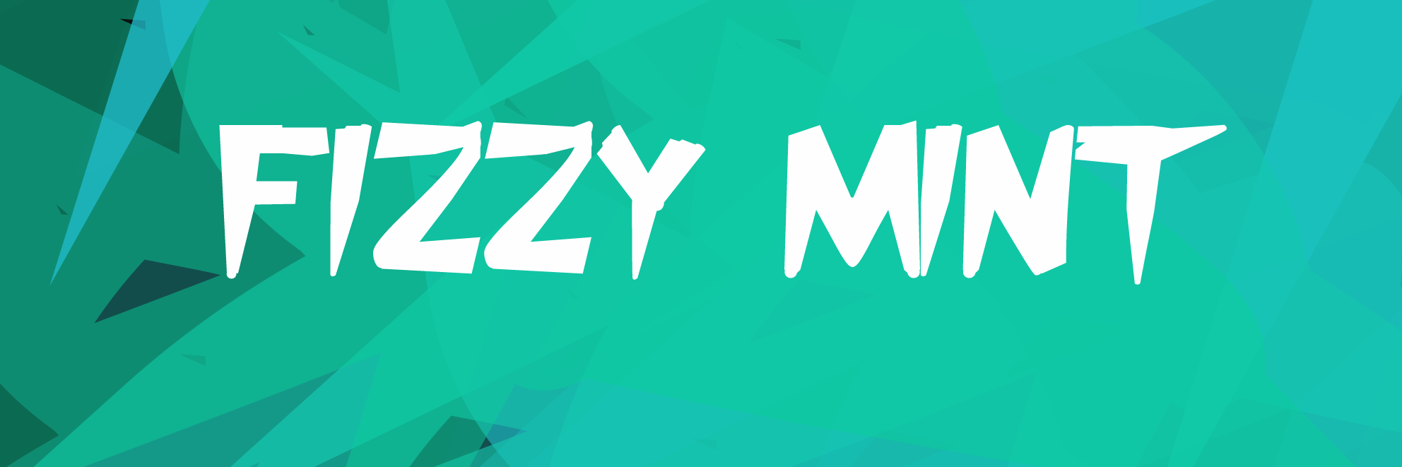 Fizzy_Mint's profile banner image