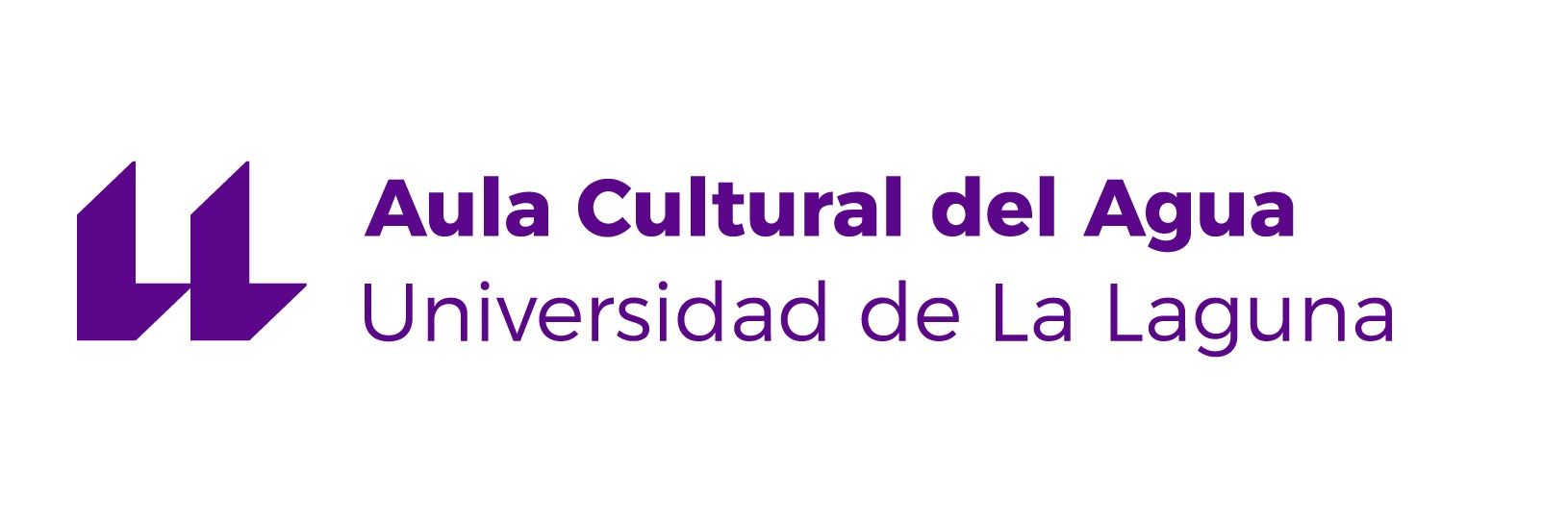 Aula Cultural del Agua ULL banner