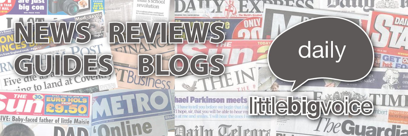 LBVDaily's profile banner image