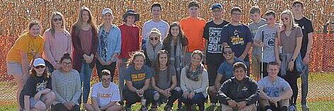 SHS Connecting banner