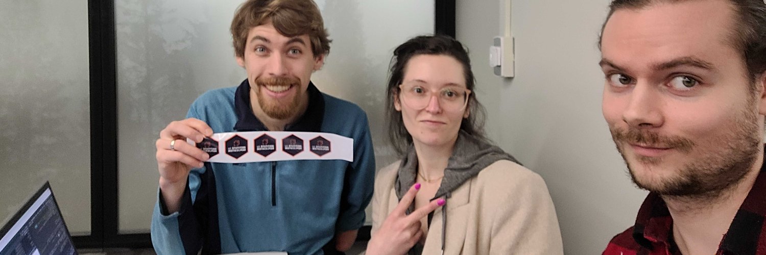 Alexandre Fortier-Chouinard banner