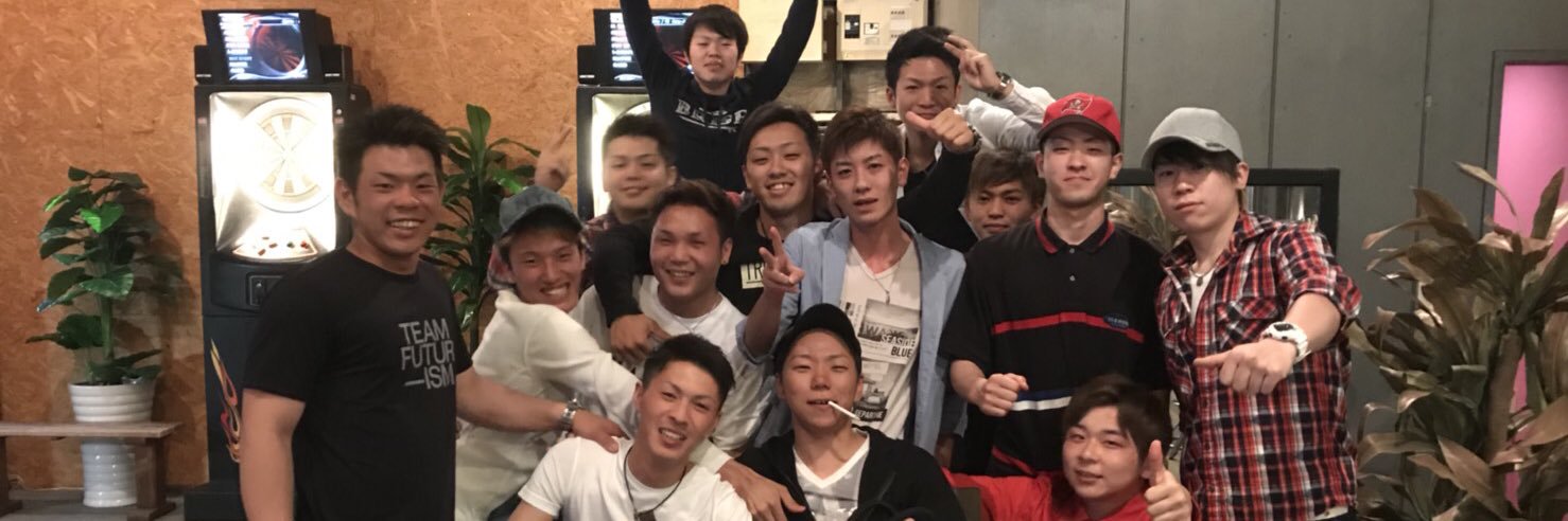 Ryoya_APE's profile banner image