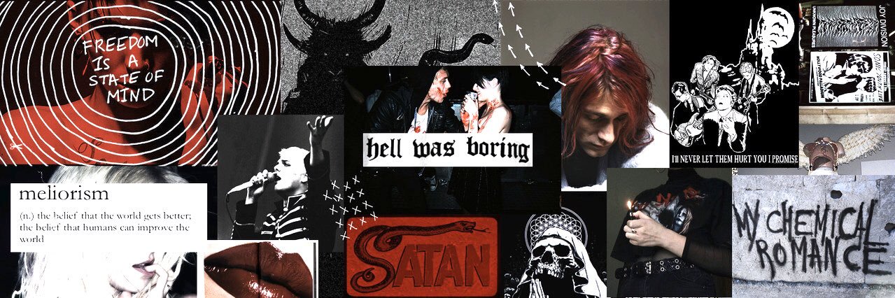gothicfrenchfry's profile banner image