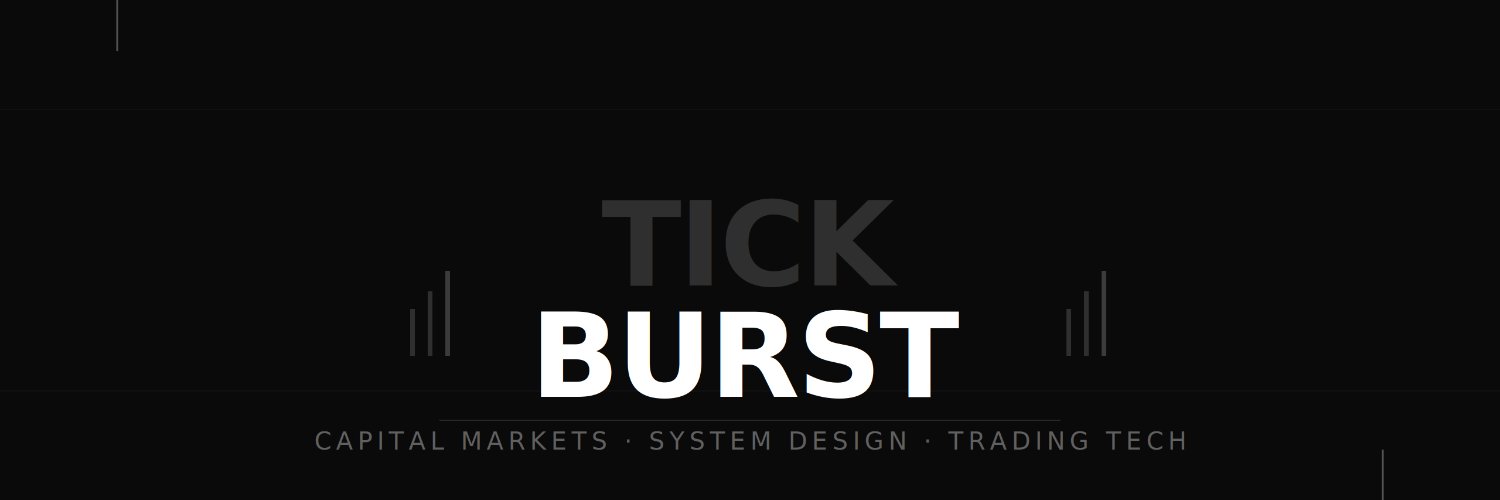 TickBurst banner