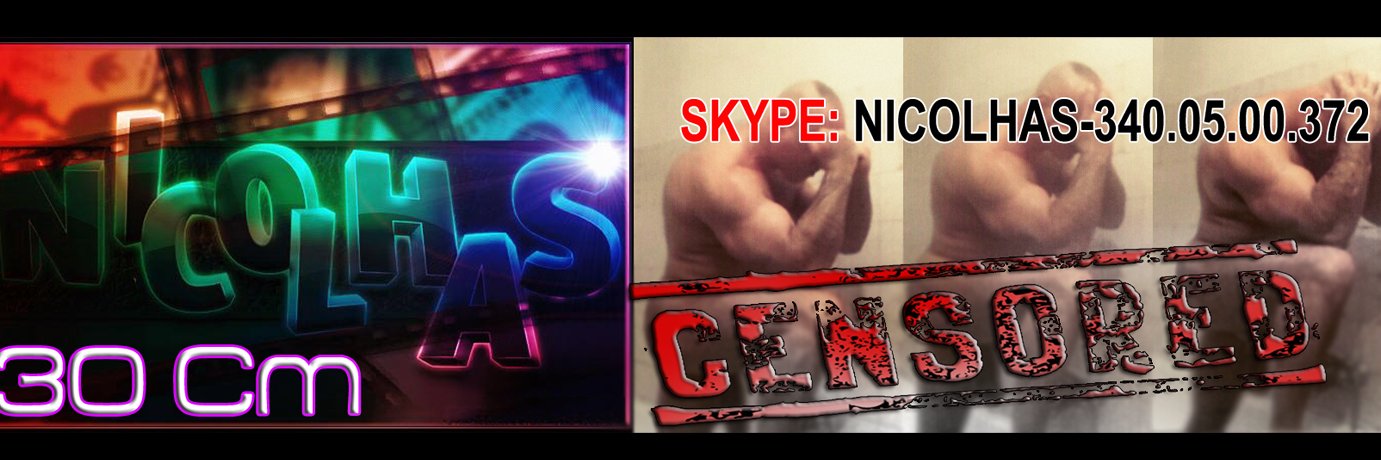 Nicolas_Gigolo's profile banner image