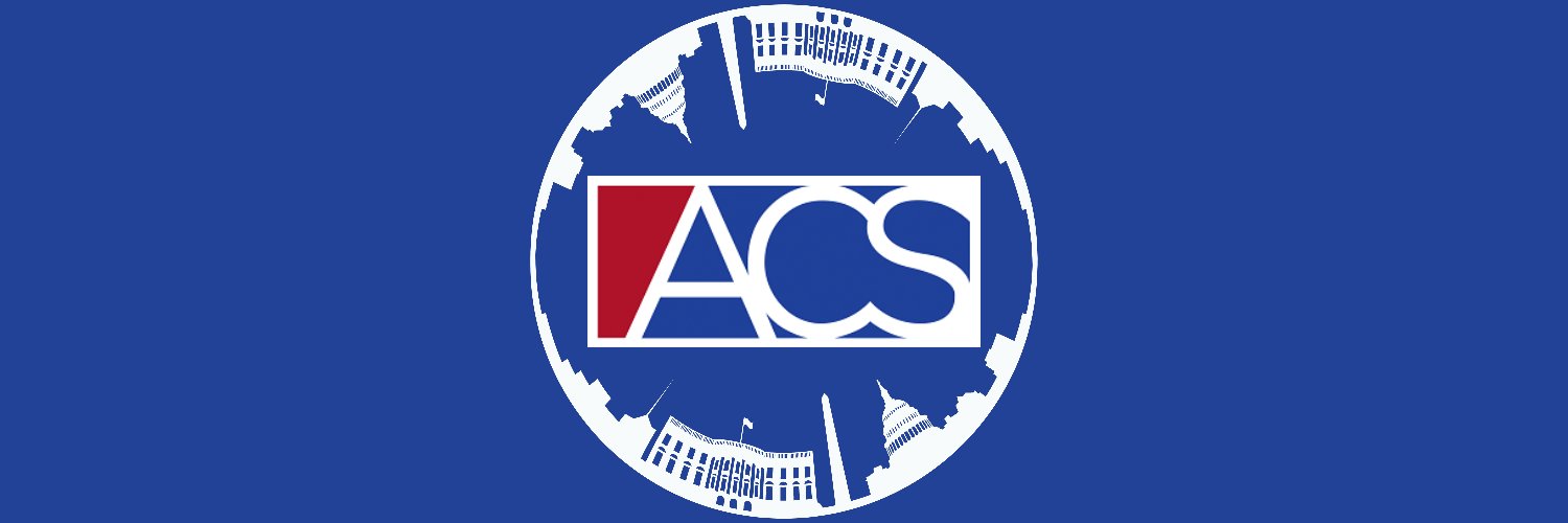 ACS_DCChapter's profile banner image