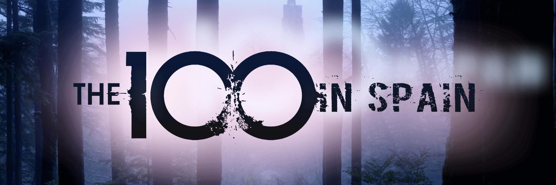 The100_InSpain's profile banner image