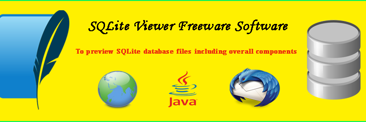 SQLite Viewer banner