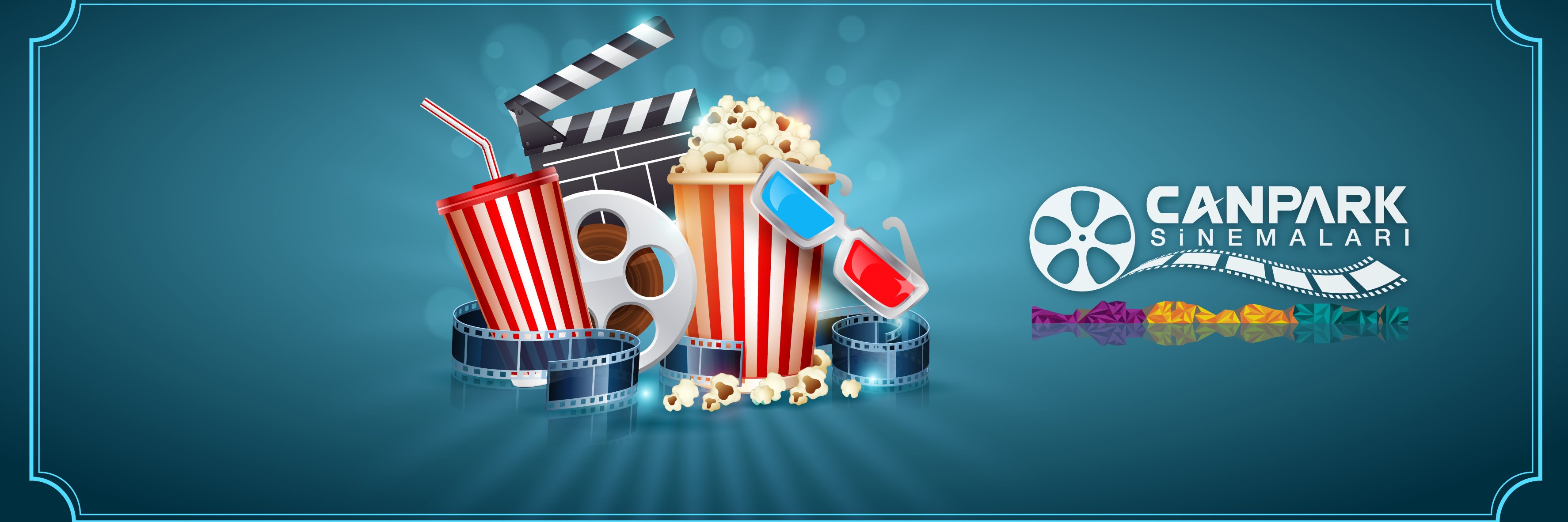 CanparkSinema's profile banner image