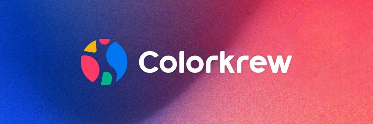 colorkrew's profile banner image