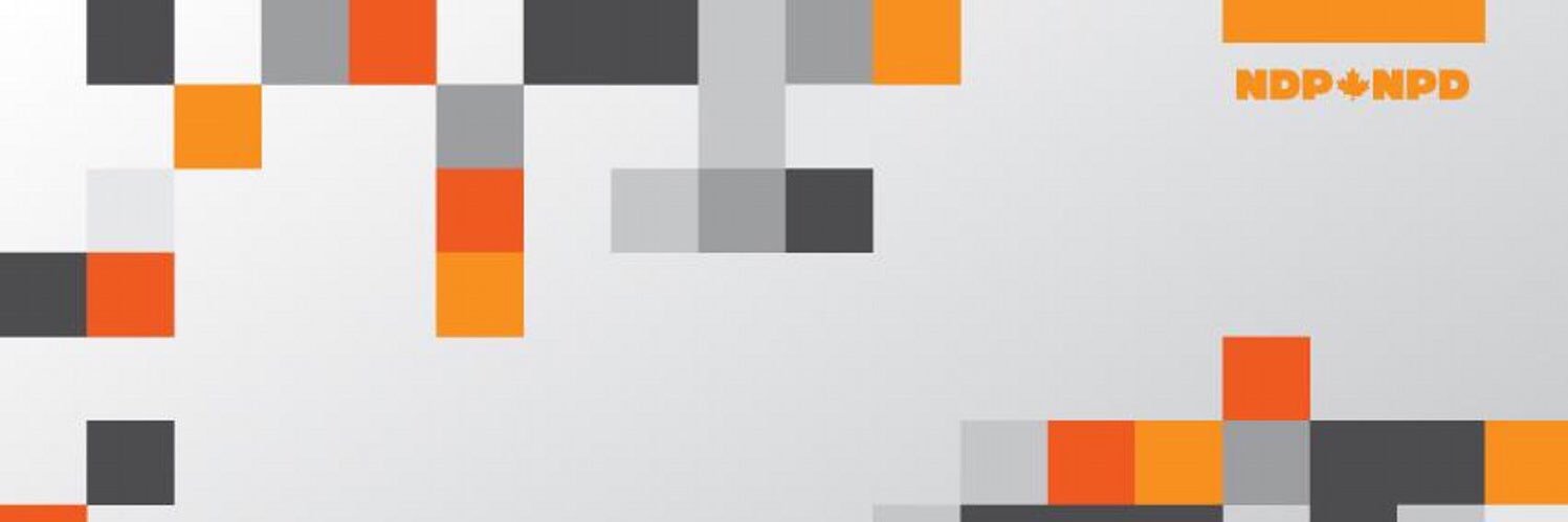 OrleansNDP's profile banner image