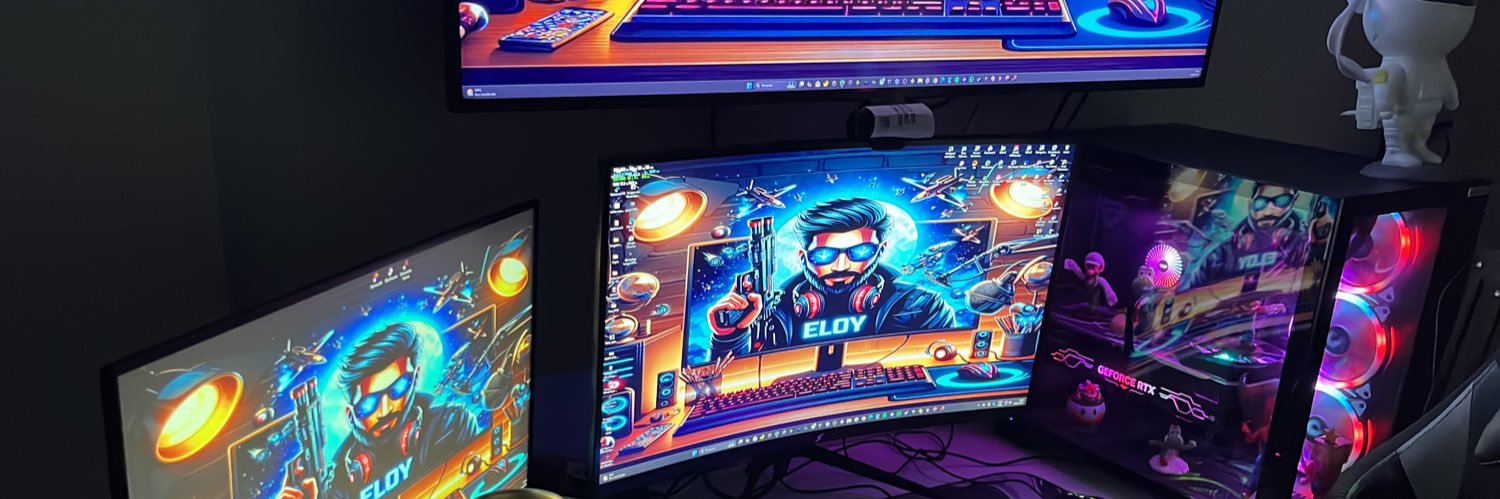 Damn_Eloy's profile banner image