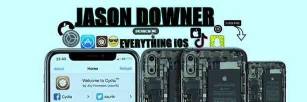 iDeviceAssist's profile banner image