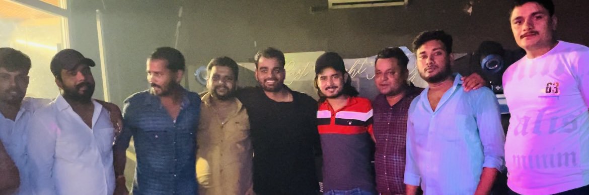 subhamvermasp's profile banner image